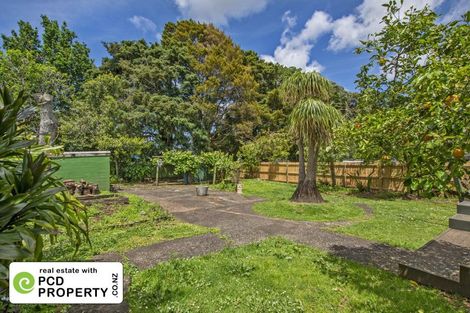 Photo of property in 14 Mcclintock Street, Whau Valley, Whangarei, 0112