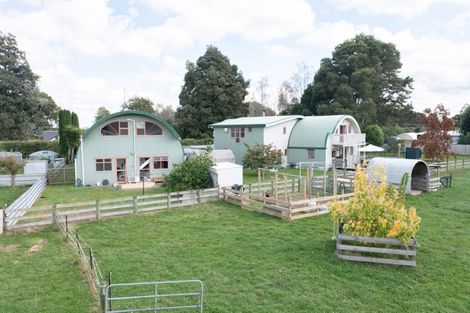 Photo of property in 594 Gordonton Road, Gordonton, Hamilton, 3281