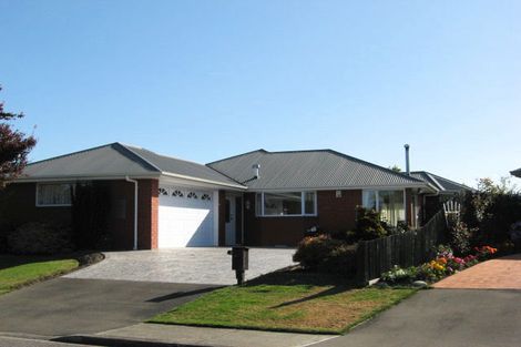 Photo of property in 47 Belcher Street, Kaiapoi, 7630