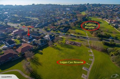 Photo of property in 2/115 Kilkenny Drive, Dannemora, Auckland, 2016