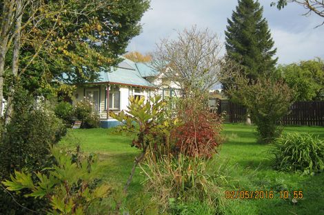 Photo of property in 66 Cox Street, Geraldine, 7930