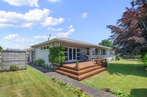 Photo of property in 29 Kings Drive, Levin, 5510