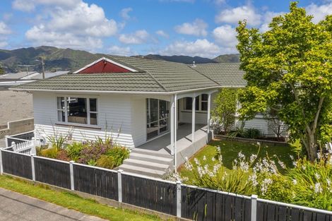 Photo of property in 59 Frederick Street, Avalon, Lower Hutt, 5011