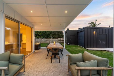 Photo of property in 105 Blane Place, Whangamata, 3620