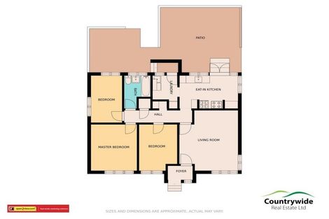 Photo of property in 1a Junction Street, Putaruru, 3411