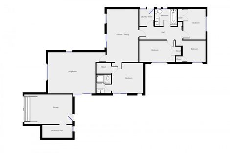 Photo of property in 7 Collingwood Street, Judea, Tauranga, 3110