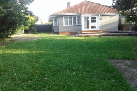 Photo of property in 475 Featherston Street, Palmerston North, 4414