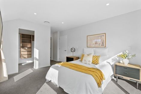 Photo of property in 5 Olearia Lane, Halswell, Christchurch, 8025