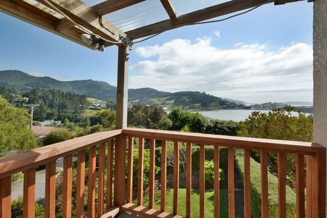 Photo of property in 22 District Road, Roseneath, Port Chalmers, 9023