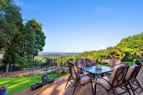 Photo of property in 851 Scenic Drive, Swanson, Henderson, 0781