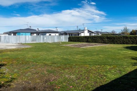 Photo of property in 58a Mcmurdo Street, Tinwald, Ashburton, 7700
