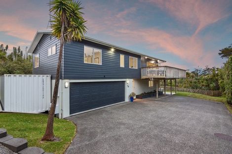 Photo of property in 7b Glenvar Road, Torbay, Auckland, 0630