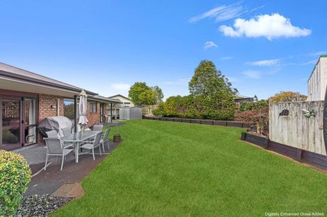 Photo of property in 4 Charles Close, Springvale, Whanganui, 4501