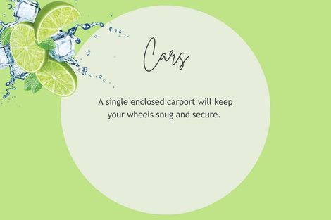 Photo of property in 147 Carters Road, Amberley, 7410