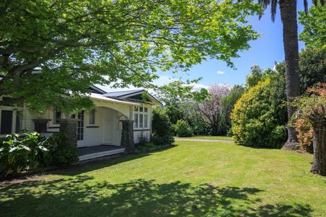 Photo of property in 5 Te Aroha Road, Paeroa, 3600