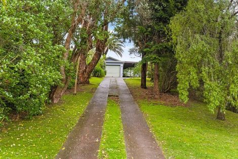 Photo of property in 27 Clunie Avenue, Raumati South, Paraparaumu, 5032