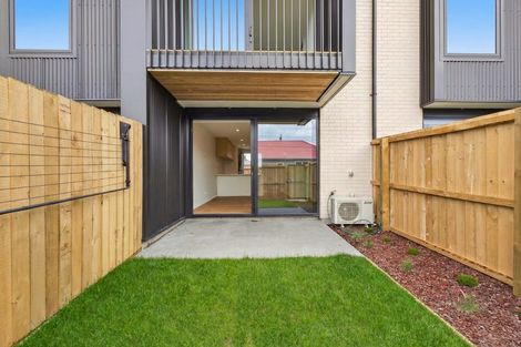 Photo of property in 12/18 Feilding Street, Addington, Christchurch, 8024