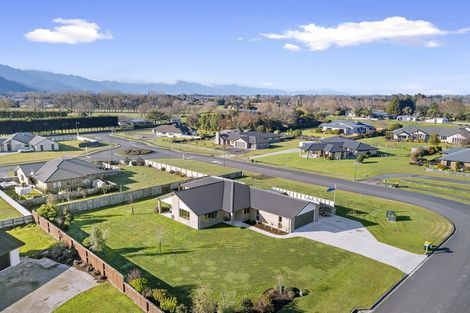 Photo of property in 6 Ridgeview Drive, Te Aroha, 3392
