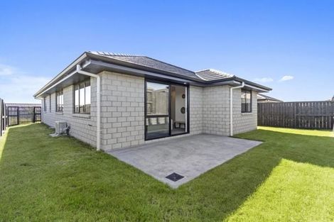 Photo of property in 11 Rowe Lane, Morrinsville, 3300