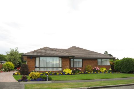 Photo of property in 4 Chardale Street, Avondale, Christchurch, 8061