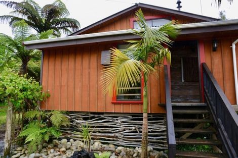 Photo of property in 240 Arapito Road, Karamea, 7893