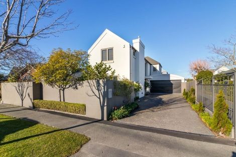Photo of property in 49 Weka Street, Fendalton, Christchurch, 8041