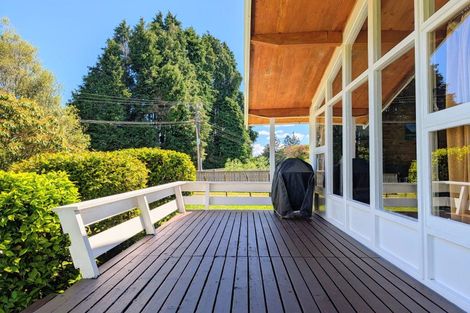 Photo of property in 25 Owhango Road, Owhango, 3990