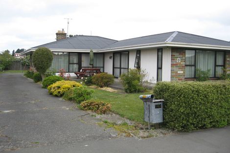 Photo of property in 162 Marshland Road, Shirley, Christchurch, 8061