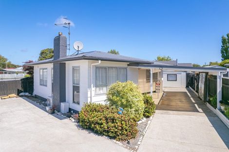 Photo of property in 67 Fox Road, Springvale, Whanganui, 4501