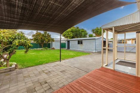 Photo of property in 24 Merton Crescent, Pirimai, Napier, 4112