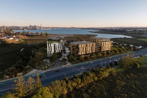 Photo of property in Amaia, 313/48 Esmonde Road, Takapuna, Auckland, 0622