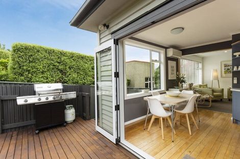 Photo of property in 116 Glenpark Avenue, Maryhill, Dunedin, 9011