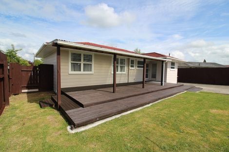 Photo of property in 19 Thompson Street, Tokoroa, 3420