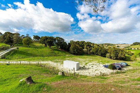 Photo of property in 251 Griffin Road, Maungaturoto, 0583