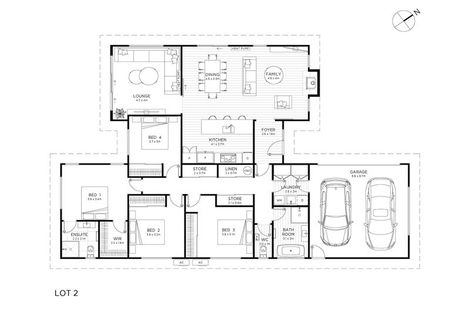 Photo of property in 100 Benashet Drive, Lincoln, 7608