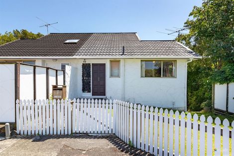 Photo of property in 32 Harbour View Road, Harbour View, Lower Hutt, 5010