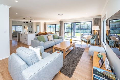 Photo of property in 25 Tirimoana Place, Otamatea, Whanganui, 4501