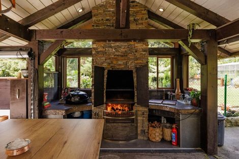 Photo of property in 482 Puketotara Road, Waipapa, Kerikeri, 0295