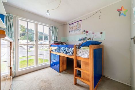 Photo of property in 45 Berkeley Road, Wainuiomata, Lower Hutt, 5014