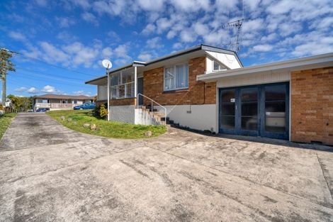 Photo of property in 31 Murray Street, Gate Pa, Tauranga, 3112