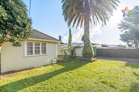 Photo of property in 51 Wise Street, Wainuiomata, Lower Hutt, 5014