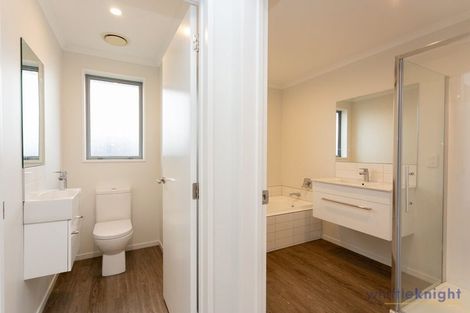 Photo of property in 47 Sholto Duncan Crescent, Halswell, Christchurch, 8025