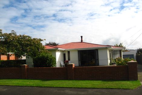 Photo of property in 52 Tay Street, Mosgiel, 9024