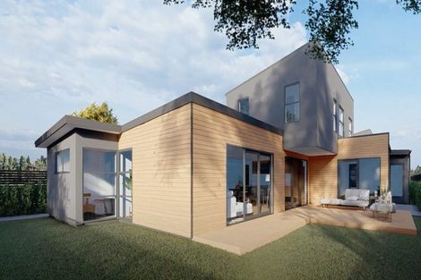 Photo of property in 72a Straven Road, Fendalton, Christchurch, 8014