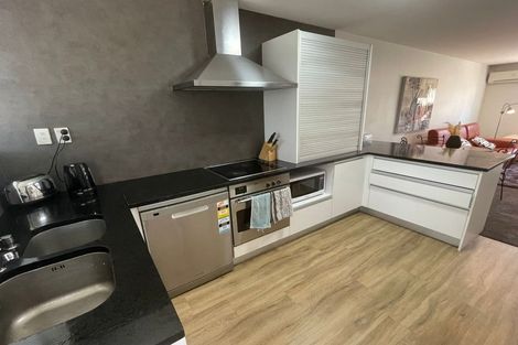 Photo of property in 1/27 Brockworth Place, Riccarton, Christchurch, 8011