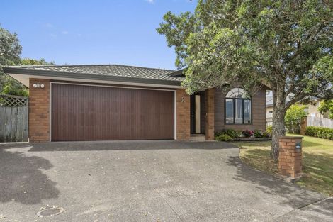 Photo of property in 24 Coventry Way, Long Bay, Auckland, 0630
