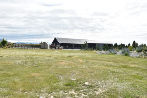 Photo of property in 45 Temple Drive, Twizel, 7901