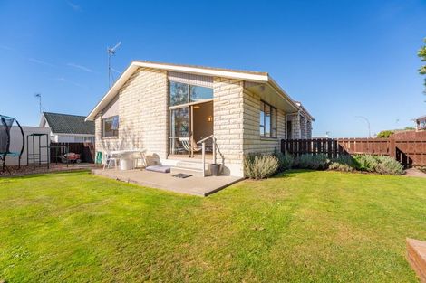 Photo of property in 25 Roxburgh Street, Glenwood, Timaru, 7910