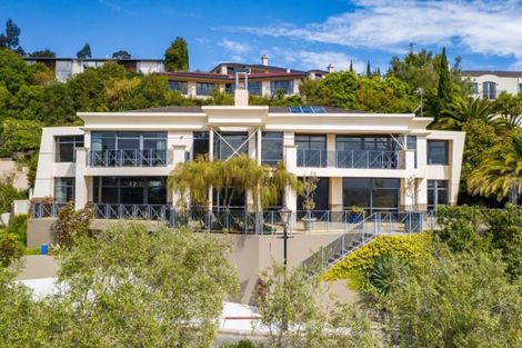 Photo of property in 35 Major Aitken Drive, Huntsbury, Christchurch, 8022