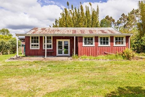Photo of property in 7012 State Highway 1, Pakaraka, Kaikohe, 0472